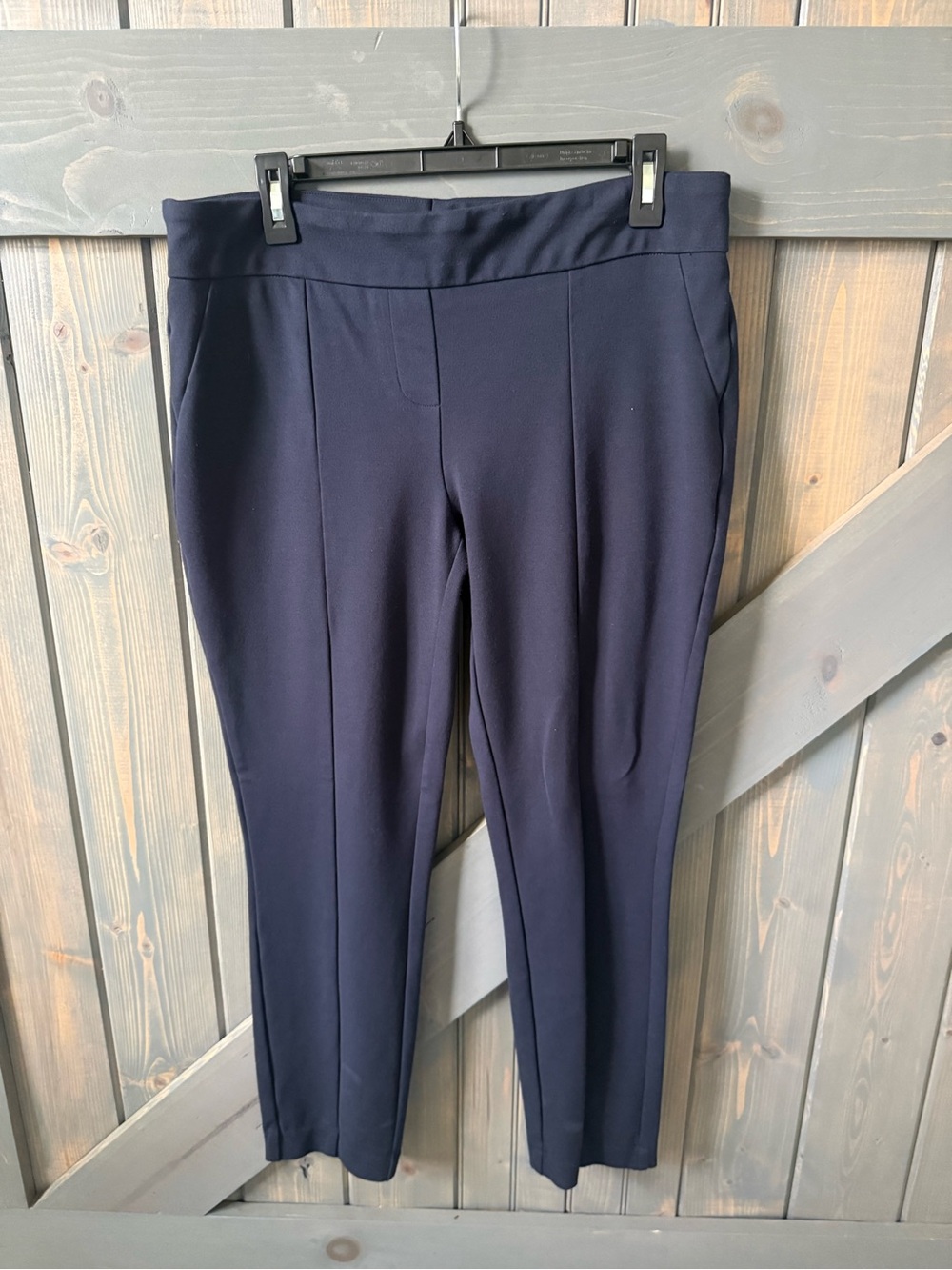 Hillary Radley Stretch Slacks